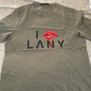 Lala Anthony Athletic Top